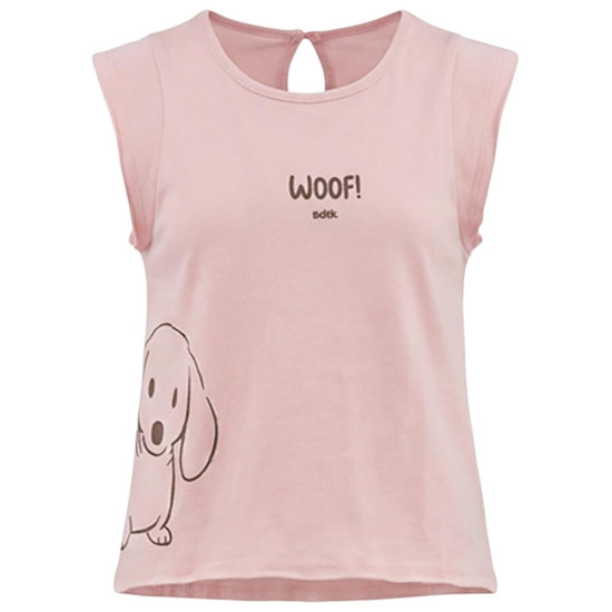 Bodytalk Βρεφικό σετ Girls Loose Top & Shorts & 3/4 Leggings
